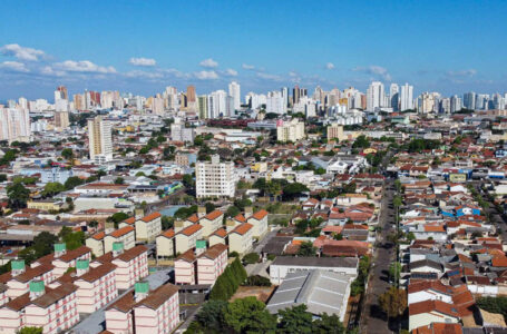 Censo 2022: Regiões metropolitanas do Paraná cresceram acima da média nacional