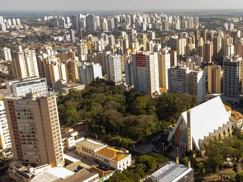 londrina