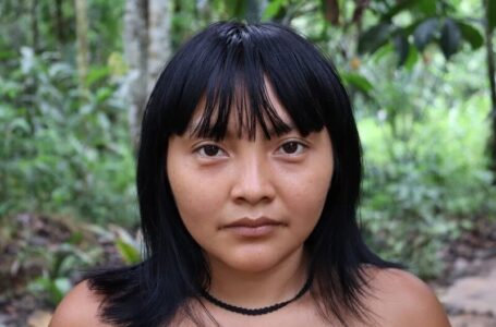 Cinema Yanomami é destaque no 12º Olhar de Cinema