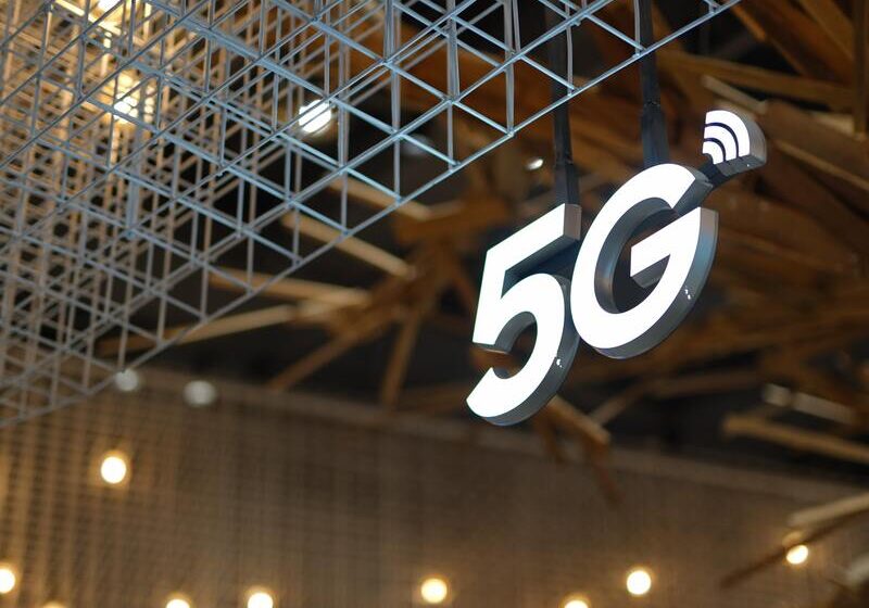  Provedores de internet devem se reinventar com 5G