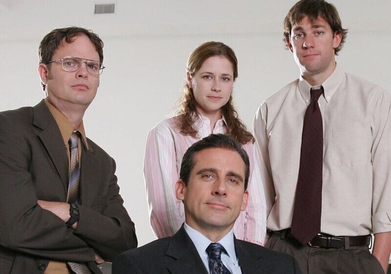  ‘The Office’ ganha remake com protagonista mulher
