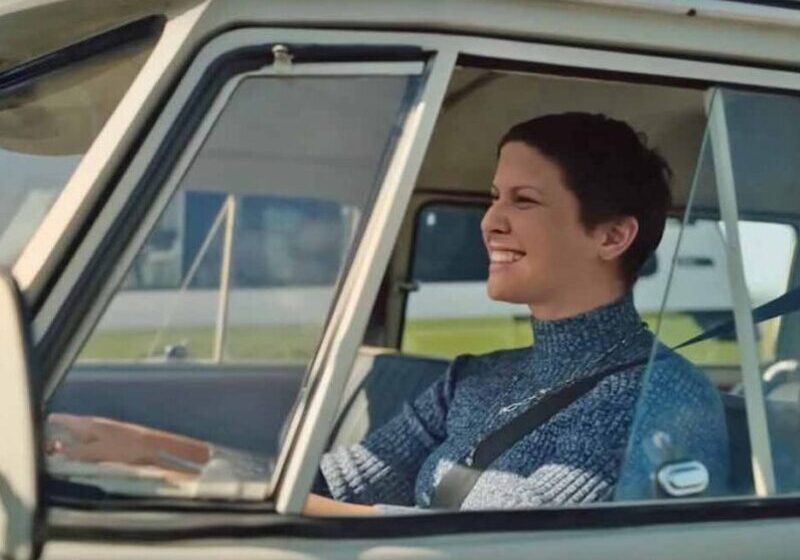 Amou o comercial da Volkswagen com Elis Regina? Este outro arrebatou o  Brasil 32 anos atrás, Empresas