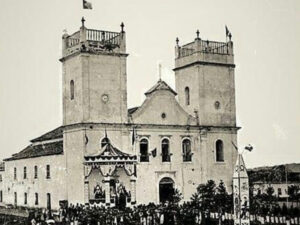 igreja