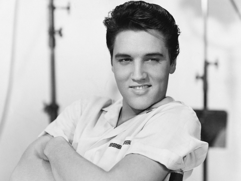 elvis