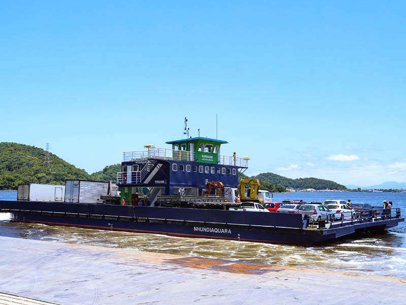 ferry