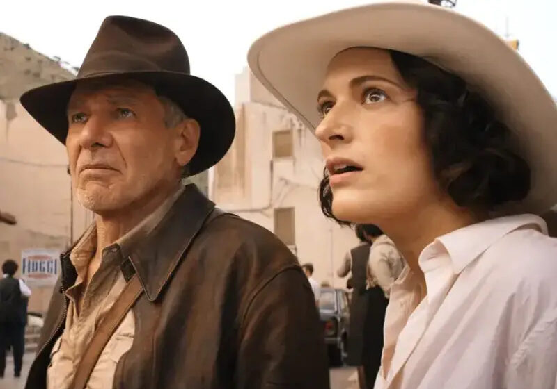  ‘Indiana Jones e a Relíquia do Destino’ agradou na estreia após críticas negativas em Cannes
