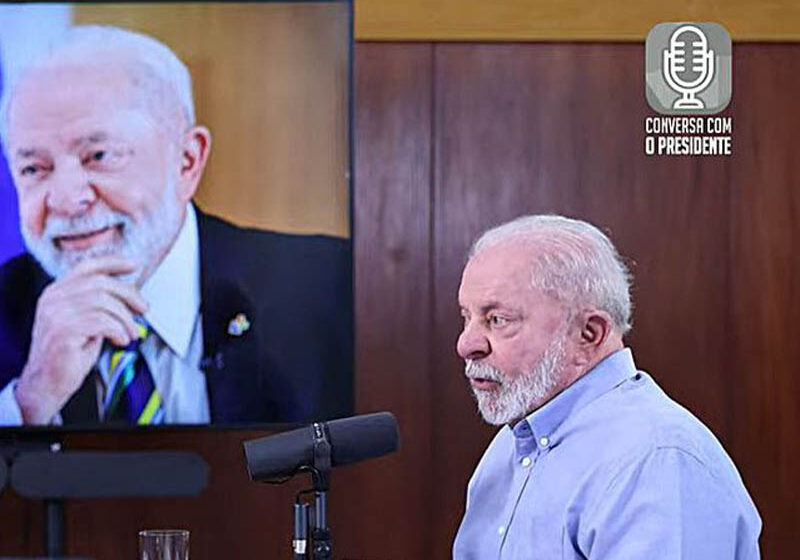  Lula passará por cirurgia no quadril em outubro