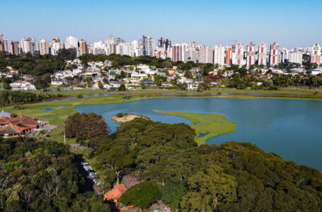 Em quatro anos e meio, BRDE financia quase R$ 900 milhões em projetos na Grande Curitiba