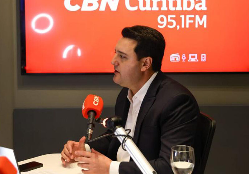  Ratinho Junior confirma que Estado vai incorporar escolas cívico-militares federais