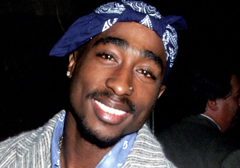  Morte de Tupac volta a ser investigada quase 30 anos depois do ocorrido