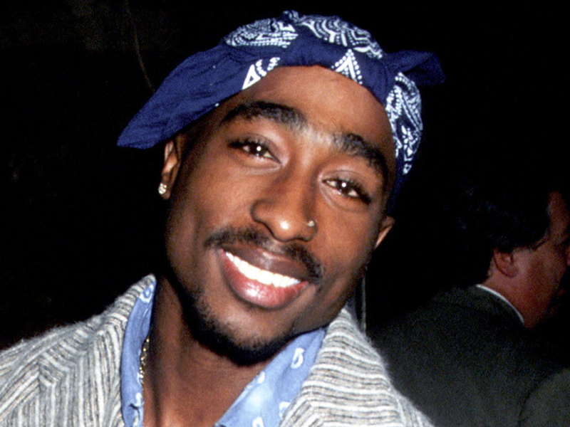 Quase 30 anos depois, morte de Tupac volta a ser investigada