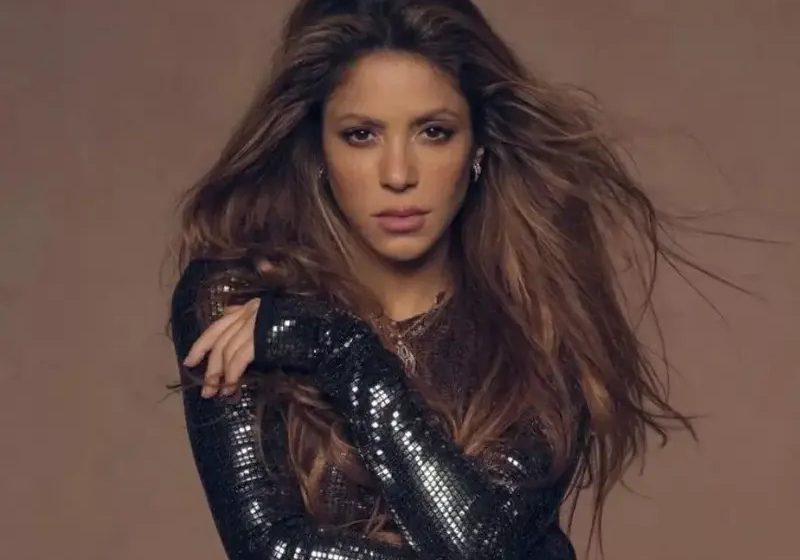  Shakira receberá o prêmio Michael Jackson Vídeo Vanguard da MTV no VMA 2023