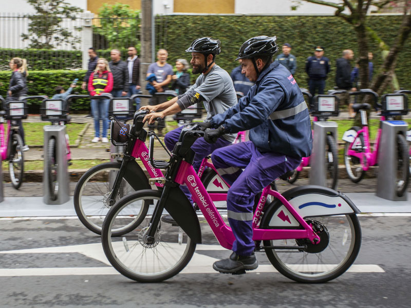 ciclista