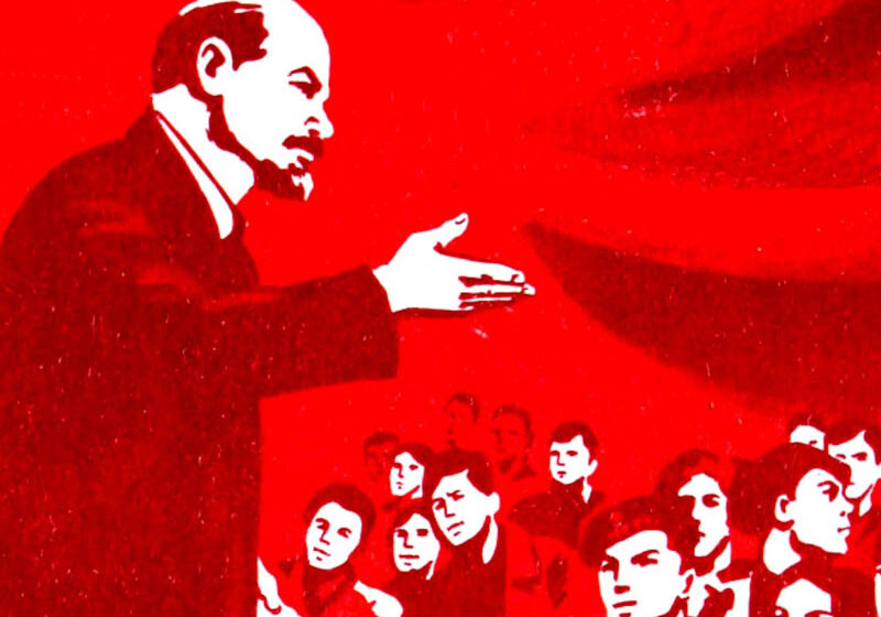  A sociedade de classes da antiga União Soviética