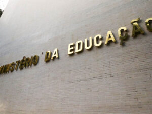 educação