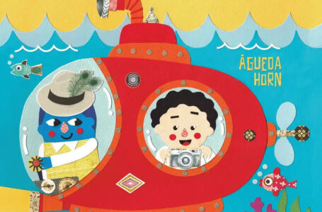 Livro infantil escrito e ilustrado por curitibana tem lançamento com sessão de autógrafos