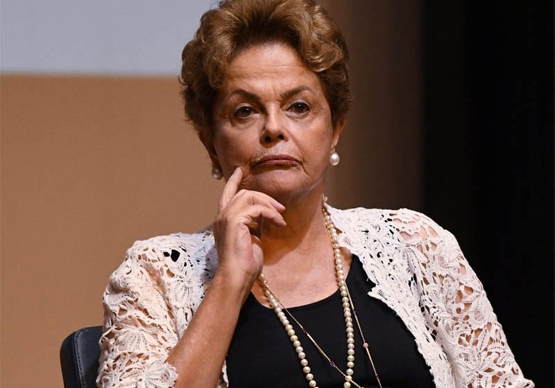  PT pede anulação de impeachment e devolução do mandato de Dilma de forma simbólica