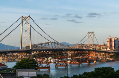 Florianópolis é a cidade mais competitiva do Brasil; Curitiba é a sexta