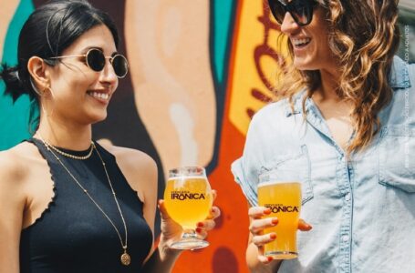 Shopping São José promove festival de cervejas artesanais