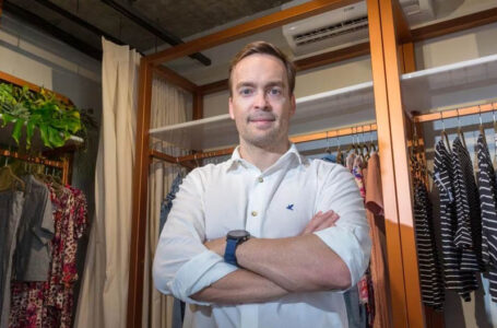 ‘Consumidor não sabe impacto de uma camiseta de R$ 10 comprada de um site chinês’, diz CEO da Malwee