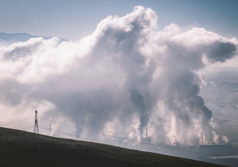 COP28: muita nebulosidade sobre acordos do clima