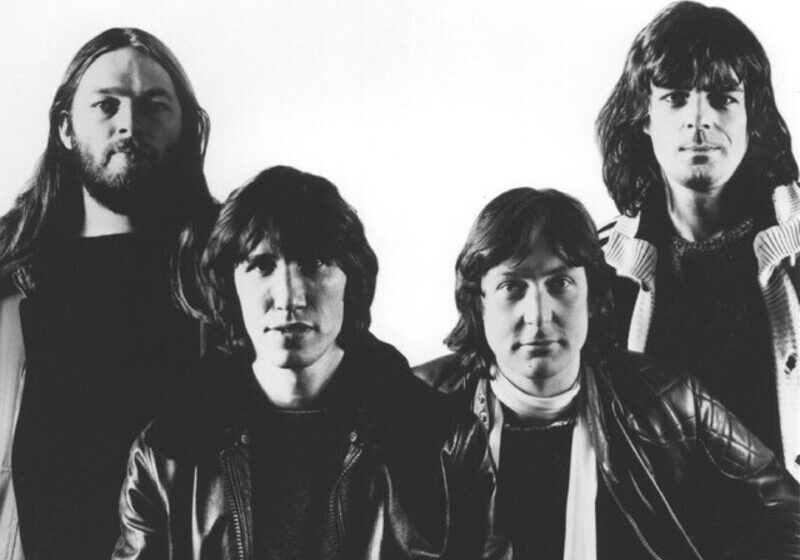  Cientistas recriaram música do Pink Floyd a partir de ondas cerebrais