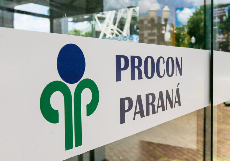  Procon-PR recebe mais de mil reclamações contra a empresa 123milhas