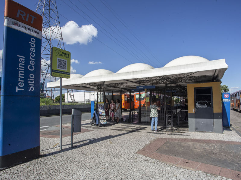 terminal