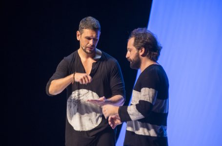 Porta dos Fundos apresenta o espetáculo ‘Portátil’ no Teatro Guaíra em outubro
