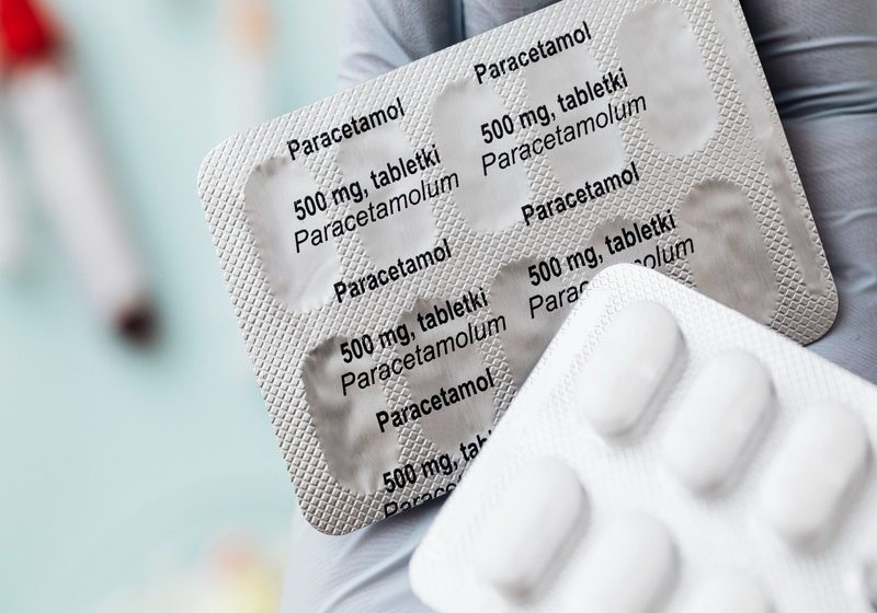  Falência do fígado e danos renais: entenda riscos do uso frequente do paracetamol