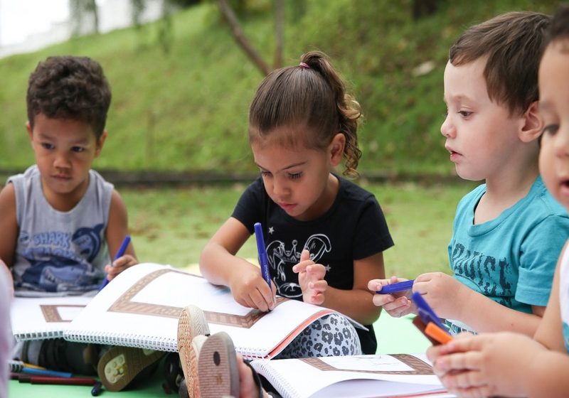  Aprende Brasil Educação vence prêmio Top Educação pela 10ª vez e é sistema de ensino público