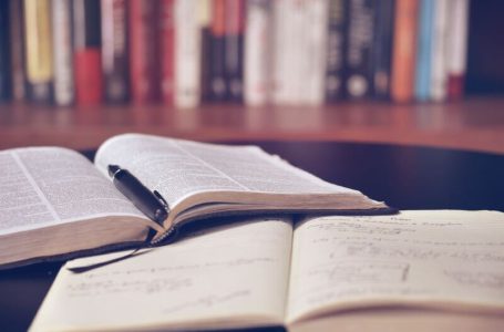 Biblioteca Pública lança o Prêmio Paraná de Literatura 2023