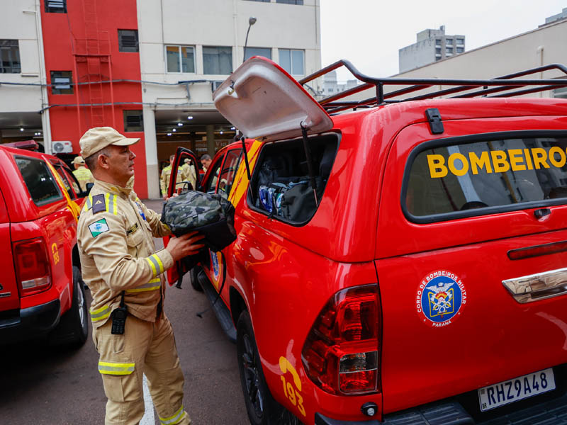 bombeiros