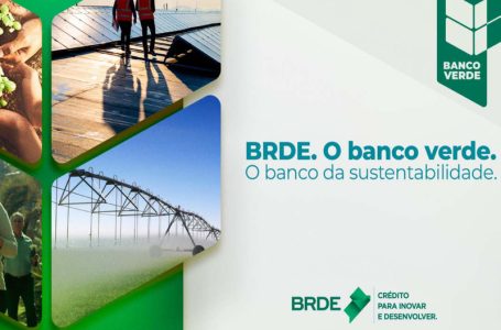 BRDE emite R$ 30 milhões em RDBs no Paraná e aumenta captação para investimentos