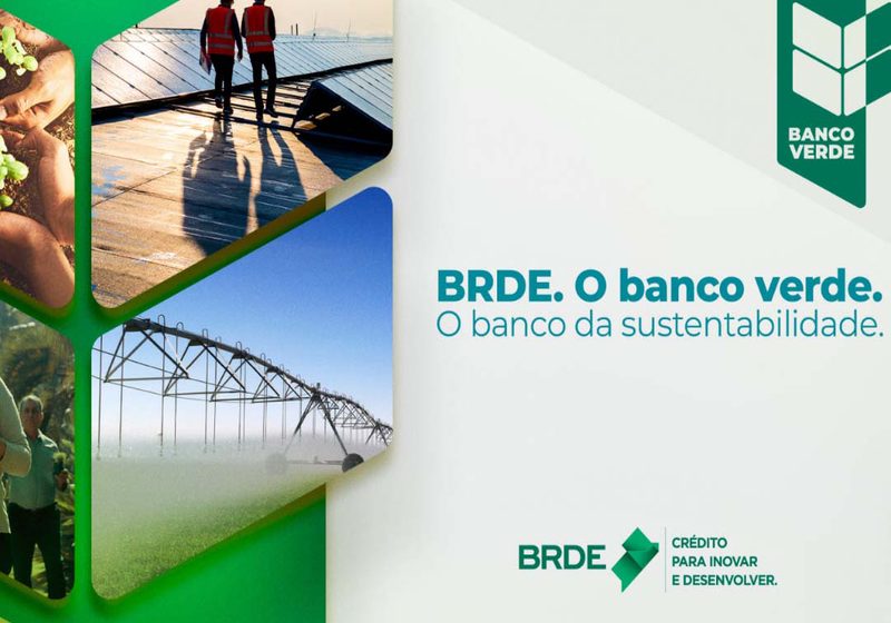 BRDE emite R$ 30 milhões em RDBs no Paraná e aumenta captação para investimentos