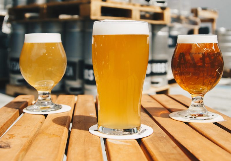  Você sabe qual a diferença entre os tipos de cerveja? Saiba identificar