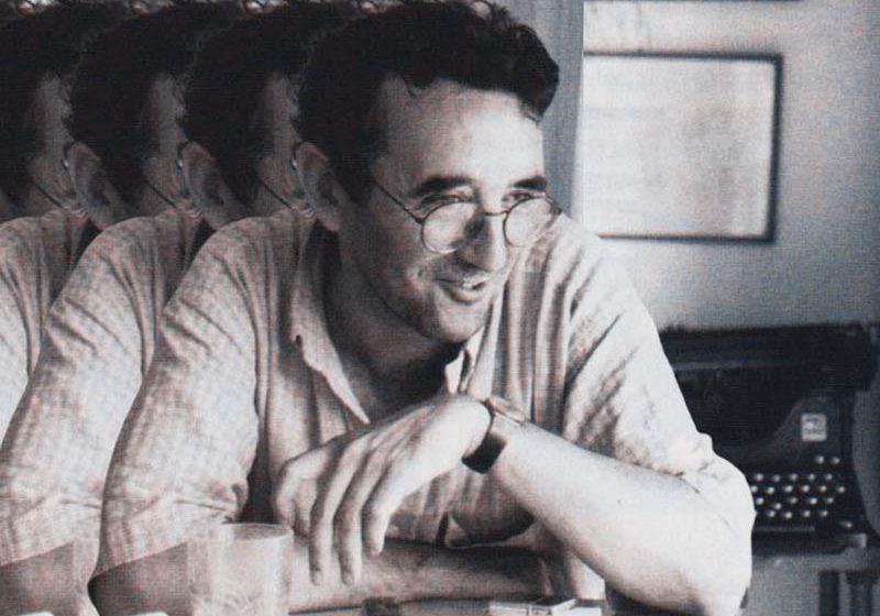  Roberto Bolaño