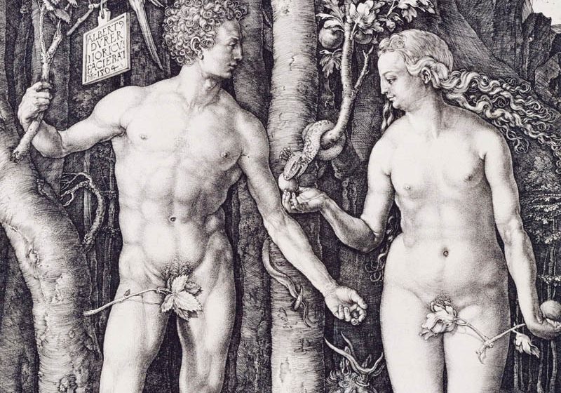  Afinal, qual era a nacionalidade de Adão e Eva?