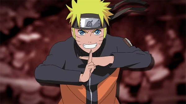 Netflix disponibilizará anime Naturo Shippuden em seu catálogo