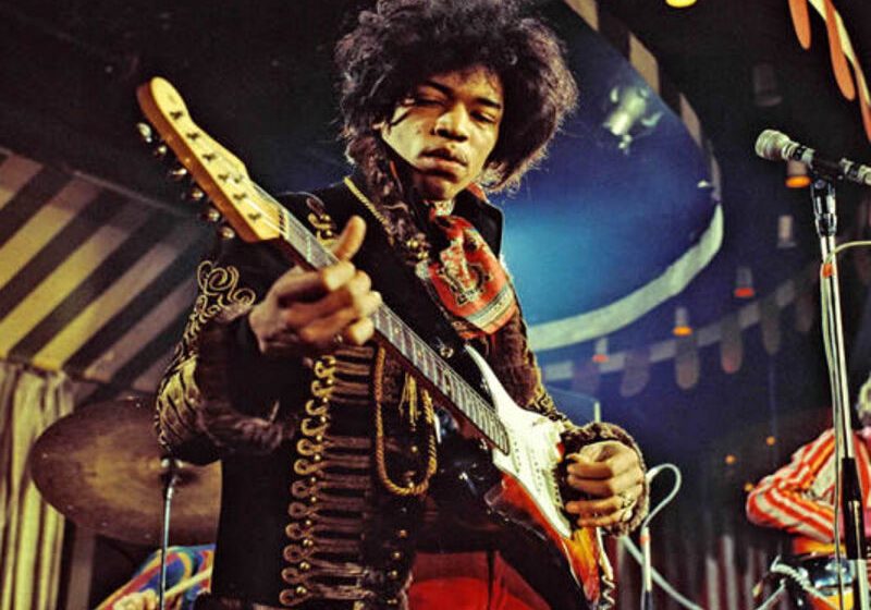  Morte de Jimi Hendrix completa 53 anos: biografia traz relatos inéditos sobre sua vida e obra