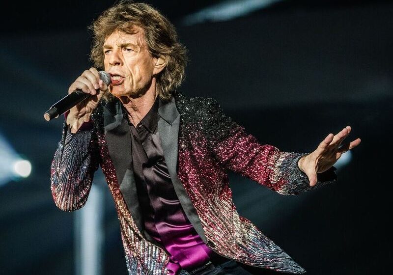  Castelo, mansões e mais: bens que Mick Jagger não pretende deixar para filhos