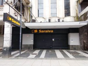 saraiva