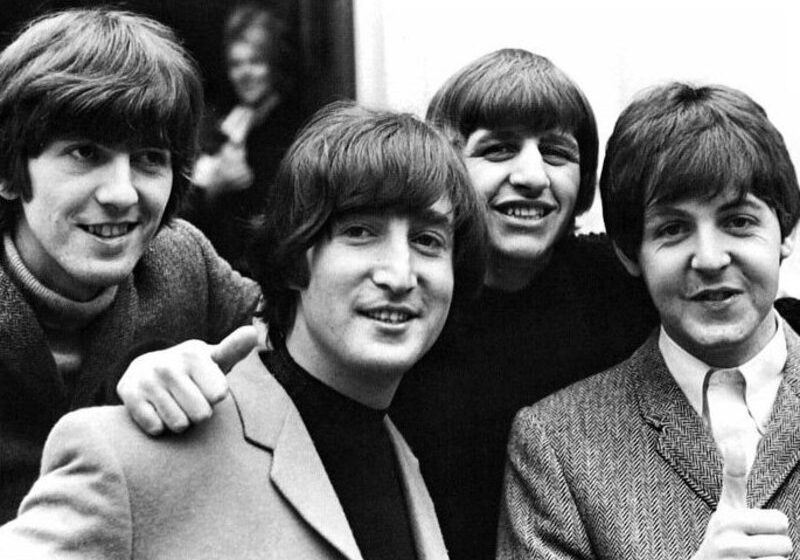  ‘Now and Then’, a ‘última música’ dos Beatles, será lançada em novembro