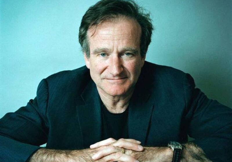  Disney remonta voz de Robin Williams sem inteligência artificial para animação especial de 100 anos