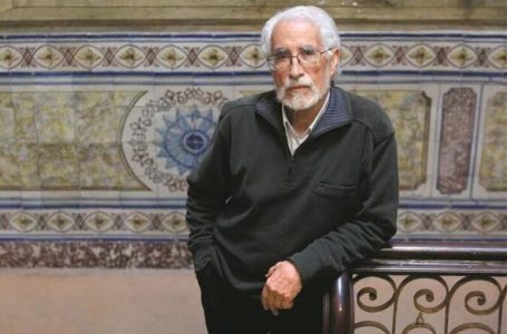 Prêmio Camões 2023 vai para tradutor e ensaísta português João Barrento