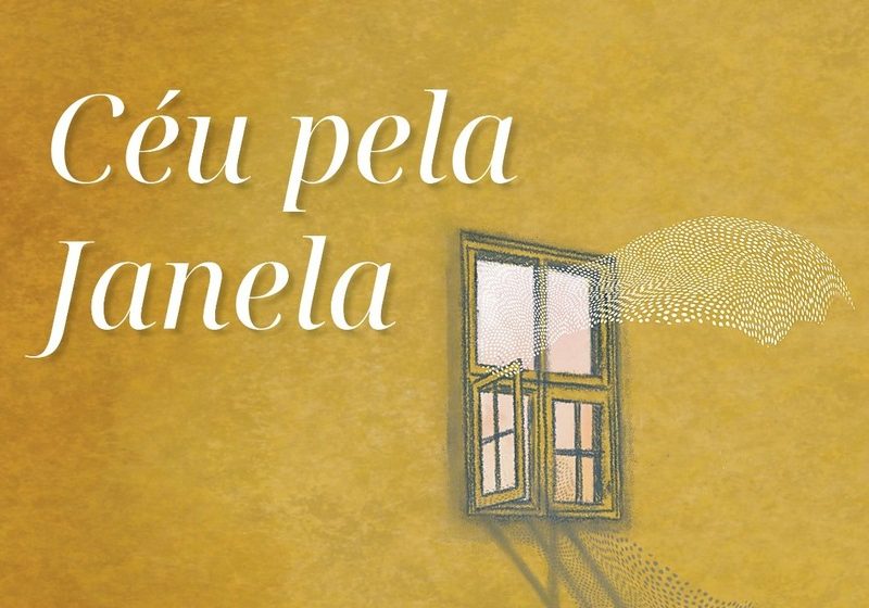  Dia do Poeta: livro ‘Céu pela Janela’, de Alvaro Posselt, tem lançamento neste sábado e revela o gênero poético haibun