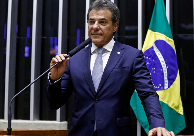  Beto Richa fica no PSDB e confirma pré candidatura à Prefeitura de Curitiba