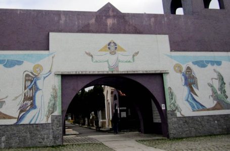 Cemitérios municipais de Curitiba terão programação especial para o Dia de Finados