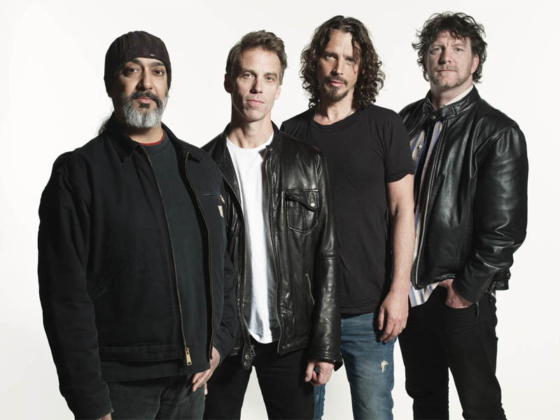 soundgarden