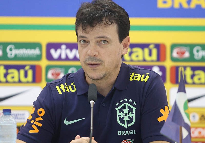  Brasil decepciona, Venezuela busca empate com golaço e impõe 1º tropeço da ‘Era Diniz’